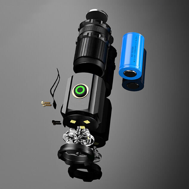 LumenLight image