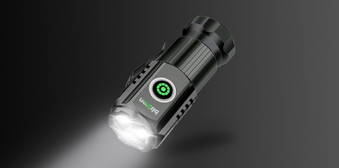 LumenLight image