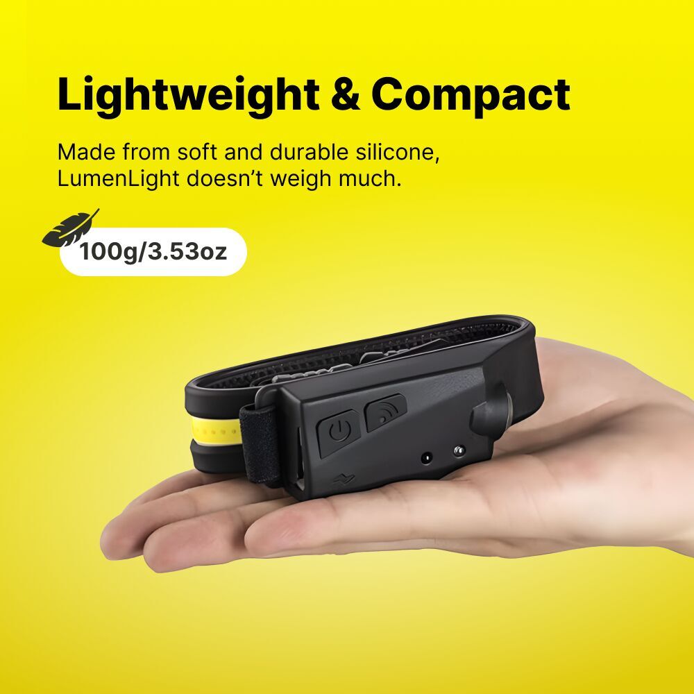 LumenLight image