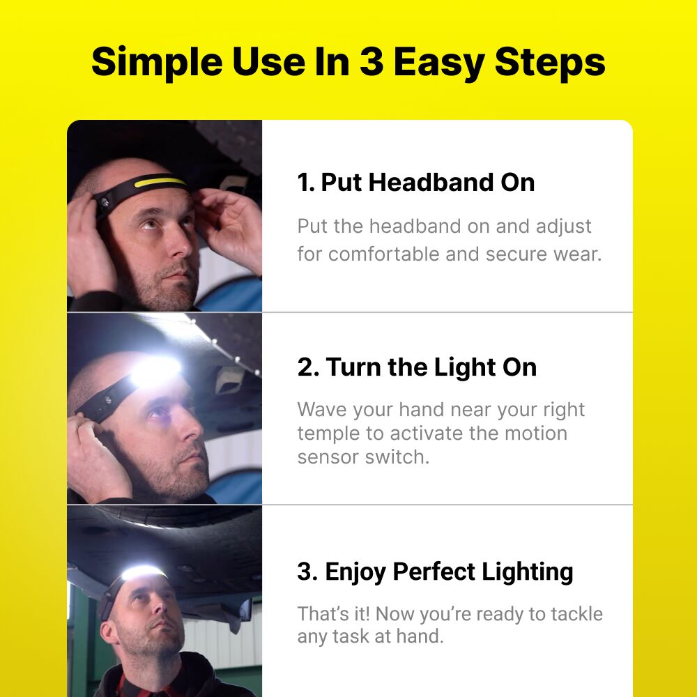 LumenLight image