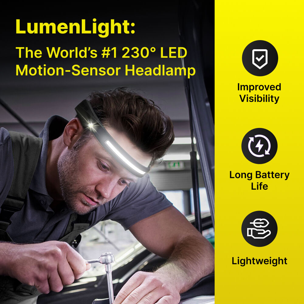 LumenLight image