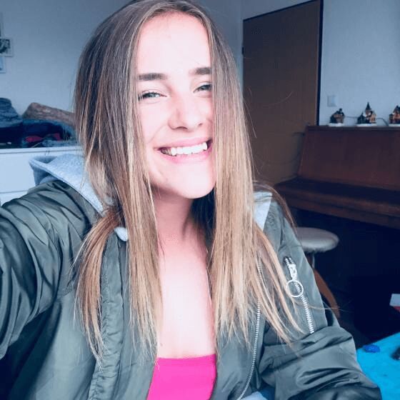 Selina's profile picture